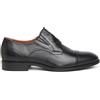 Nero Giardini E400131UE Stringate Uomo in Pelle - Nero 42 EU