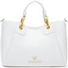 Braccialini Borsa Donna Firmata Linea Amy con Pochette e Tracolla in Similpelle