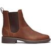 Timberland - Stivaletto Donna Mid Chelsea Verona Square - Numero 40