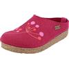 HAFLINGER Pantofole Unisex Adulto Grizzly Amaya 751009