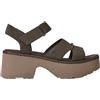 UGG Sandali da donna 40 EU | 1167475-DNSS - Comfort Estate Slides con plantare morbido - Pantofole leggere per il tempo libero - Suola antiscivolo in EVA
