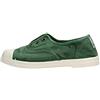 Natural World 470E Slip On Verde Da Bambino 470E-689