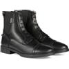 Horze Spirit Stivali da equitazione Kilkenny , Schwarz (BL), 41