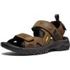 KEEN Femme TARGHEE III OPEN TOE SANDAL BISONTE/PACCIAME Sandali 47.5
