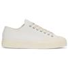 SUPERGA - Sneakers, Uomo Donna, Bianco, Cotone, Around The World, 2432 Works Low Cut Cotton Canvas, Taglia: 41