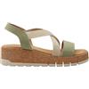 BATA Sandali da Donna con Platform