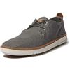 Timberland Hookset Low Lace Sneaker TB0A6CNJEP4, Scarpe da Strada