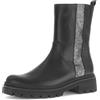 Gabor 72.743 Scarpe da donna 72.743.67, Nero , 43 EU