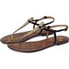 Sam Edelman Sandalo piatto Gigi Donna, 10.5