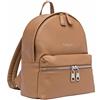 REPLAY FW3403.000.A0469, Zaino Donna, Beige (Dirty Pale Beige 074), Onesize