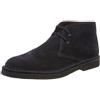 Lumberjack Beat Polacchine, Uomo, Blu (Navy Blue Cc001), 43 EU (9 UK)