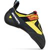 Scarpa Drago yellow 39.5 EU