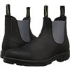 Blundstone 577 Classic 550 Series Donna, Black/Grey EU 43.5