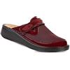 Podartis Ciabatte MOD. Ischia Bordeaux SR102479 Size 37