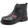Generico Stivaletti Donna Invernali Stivali Donna con Pelo Women's High Performance Warm Snow Boots Soft And Comfortable Can Adapt To The Cold And Harsh Saldi Stivaletti Donna Stivali In