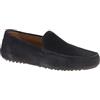 Geox U ISTRIA C Moccasin, Blu Navy, 41 EU
