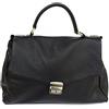 Superflybags Borsa A Mano In Vera Pelle modello ELEONORA Made In Italy