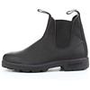 Blundstone 510 - Classic, Scarponcini con fodera, Unisex per adulto, Nero (nero), 38 EU