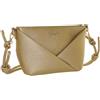 Camomilla Milano Borsa a Tracolla Donna, Mini Borsa a Tracolla, Tracolla per Cellulare