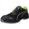 Puma 644210 Fuse TC Green Low - S1P Scarpe antinfortunistiche