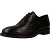 Geox - Donna Brogue G, Scarpe Stringate Basse Brogue Donna