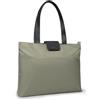 SIMTOP Shopper Donna Grande, Borsa Porta PC 16,2 con Zip
