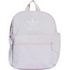 adidas Originals adidas Adicolor Classic Small Backpack IC8537, Girl,Womens Backpack, pink, One size EU