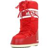 Moon Boot Icon Nylon Red 35/38 EU