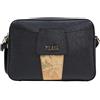 Alviero Martini 1A Classe Borsa Reporter con tracolla black BS26PC15 LD31 9407 Dimensioni borsa: PICCOLA