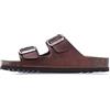 Dr. Scholl's Scholl Josephine, Sandali Donna, Marrone 2, 40 EU
