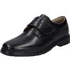 Josef Seibel Uomo Scarpe Basse in Chiusura a Strappo Alastair 16, Uomini Scarpe Basse,Larghezza K (Molto_Larga),Soletta Removibile
