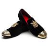 JITAI Mocassini alla Moda E Scarpe in Ecopelle dei Mocassini da Festa da Uomo Scarpe Eleganti Uomo