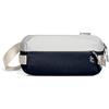 tomtoc EDC Sling Bag, Multifunzione Crossbody Borsa a Spalla Uomo Antifurto Impermeabile, Borsa a Tracolla Leggera per il Lavoro Trasporto Quotidiano, Viaggi, per iPad mini 7, 2025 Nuovi Switch 2