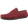 BATA Mocassini in Suede