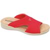 Valleverde 25321, Ciabatte Donna Elasticizzata