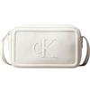 Calvin Klein Bold Ck Camera Bag 8Z6 - CRADLE PINK One Size