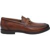 BATA Mocassini da Uomo in Pelle 24H