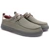 WALK IN PITAS | Biarritz | Mocassini Uomo per L'Estate | Scarpe da Barca Estive | Sportive Uomo | Sneakers Casual | Scarpa da Vela | Calzatura Senza Lacci | Scarpe Walkinpitas | Tortola 44