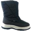 AXA SHOES Doposci Berto sottuomo Stivali da Neve (blu, numeric_38)