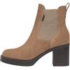 Nero Giardini I513890D Stivaletti Chelsea Donna in Suede