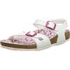 Birkenstock Rio EVA, Sandali con chiusura sul retro Bambina