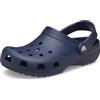Crocs Classic Clog K, Zoccoli Unisex - Bambini e ragazzi, Navy, 37/38 EU