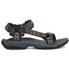 Teva Terra Fi Lite, Sandalo Sportivo Uomo, Triton Dark Shadow, 44.5 EU