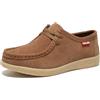 TRULAND Wallabees Scarpe con lacciDonna