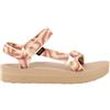 Teva Sandali Beige Midform Universal