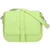 Roberta Rossi Borsa a spalla Donna. Prodotto artigianale. Materiale esterno: Vera pelle. Made in Italy. GLX220720323FBG-PARENT. 21,5x22x6,5 cm