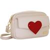 Camomilla Milano Borsa a Tracolla Donna, Mini Borsa a Tracolla, Tracolla per Cellulare