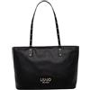 Liu Jo Borsa donna Evrim Tote S nero BS26LJ47 AA6071 E1012
