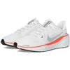 Nike Air Zoom Pegasus 41 (GS) Scarpe da Corsa per Bambini White/Metallic Silver/Barely G 36.5