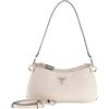 GUESS Bramina Small Satche Color Bone, One Size BON - BONE One Size